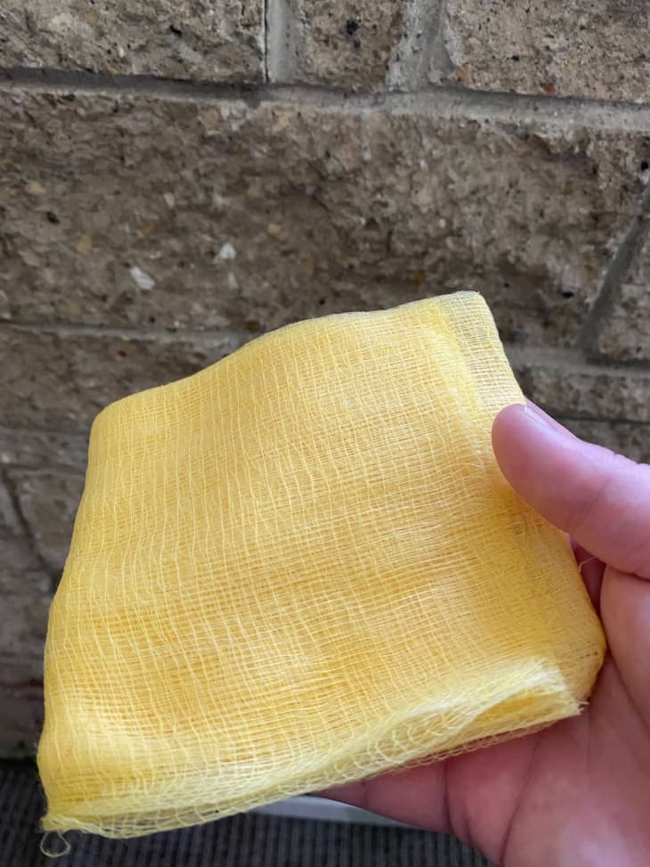 Tack Cloth Cleaning Hack Apartment Therapy