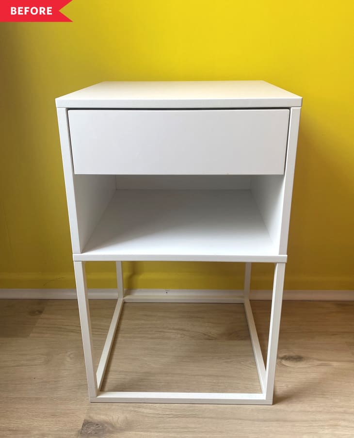 Vikhammer nightstand sales