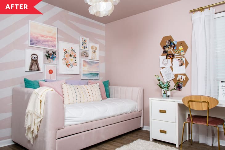 9 year old store girl bedroom