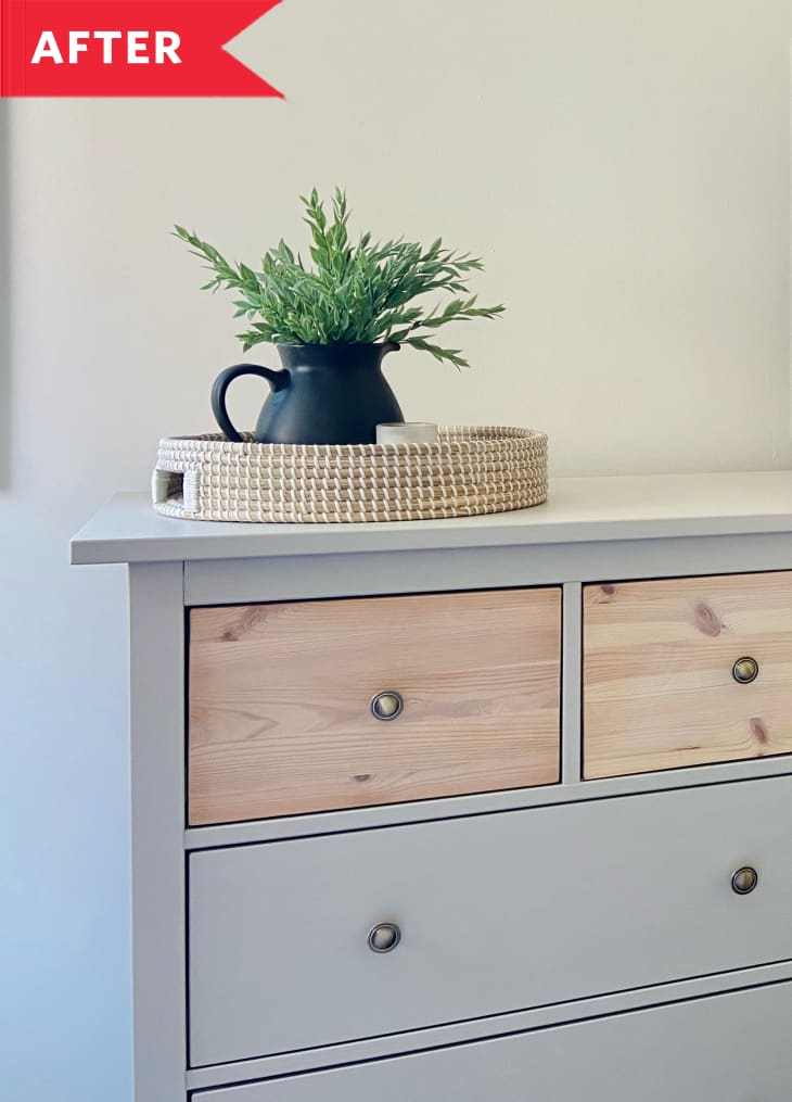Whitewashed chest of drawers ikea new arrivals