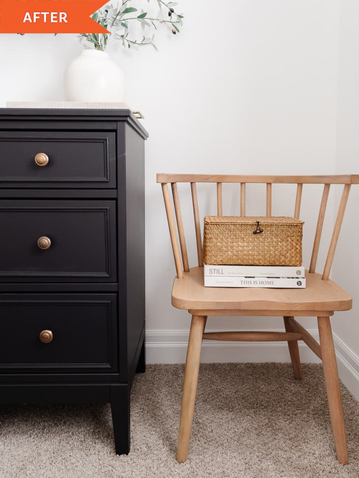 Stunning Ikea Apartment Renovation Before And After image