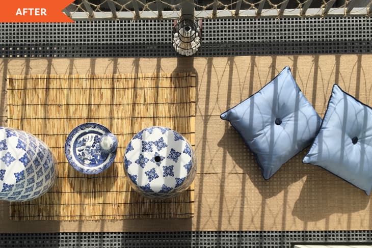 Picture of Balcony Container Garden Ideas: 30 Space-Saving Ways to Grow