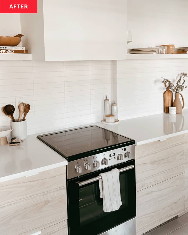 1949 Duplex Kitchen Redo - Before and After Photos | Apartment Therapy