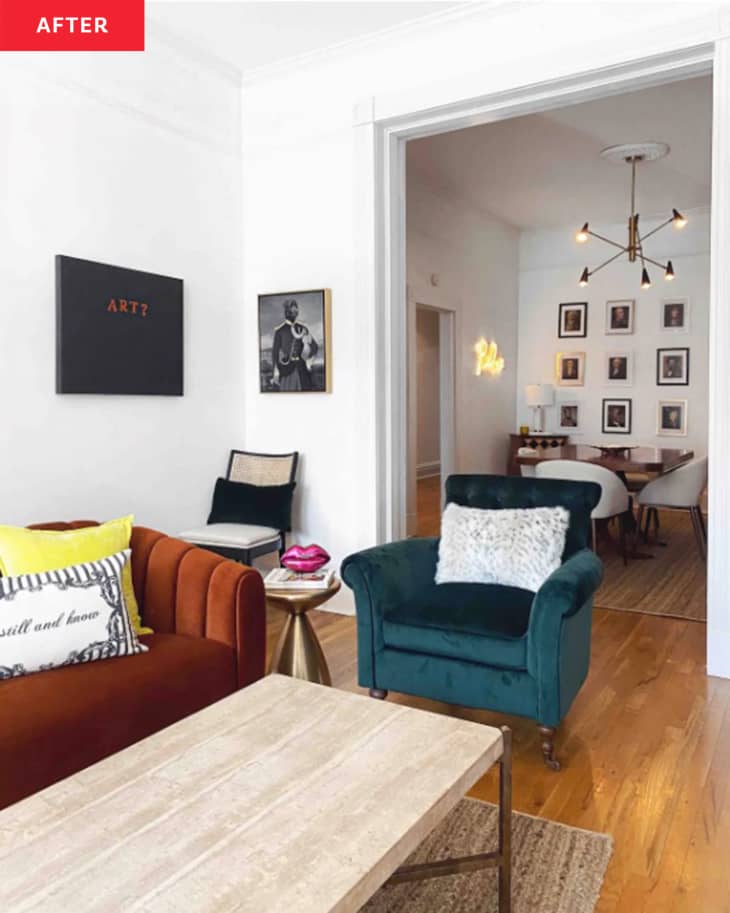 Search Before & After Makeovers | Apartment Therapy