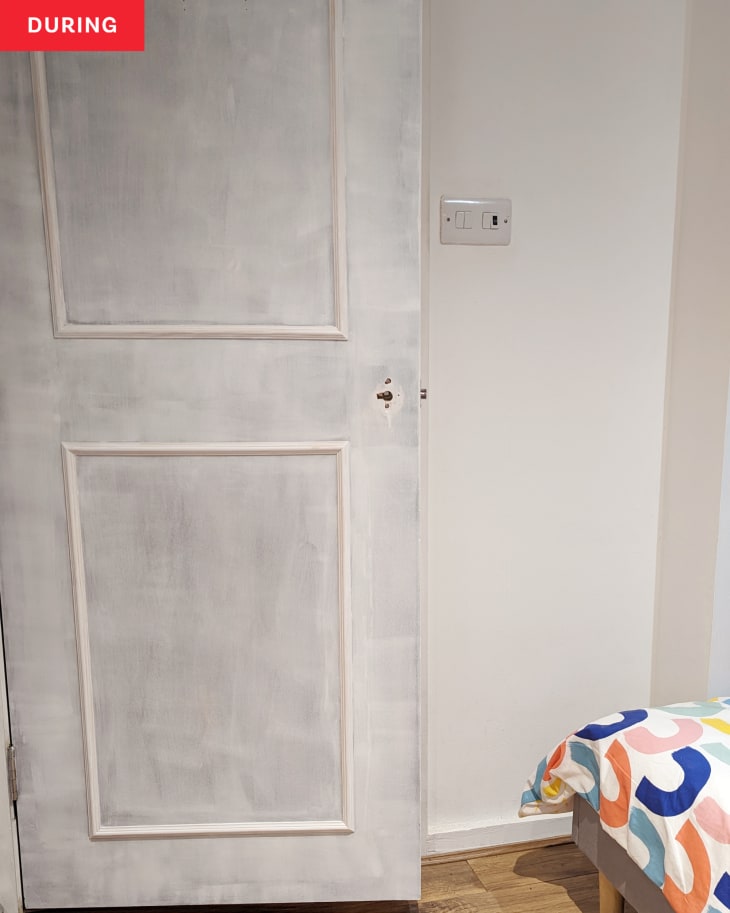 46 Interior Door Refresh Before and After Photos Apartment Therapy