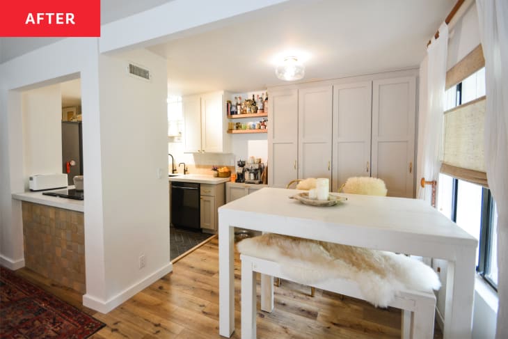 Renovating My Galley Kitchen for $8,000 - Before and After Photos ...