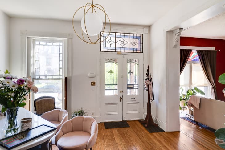 Image showcasing How to Choose a Paint Finish - Benjamin Moore