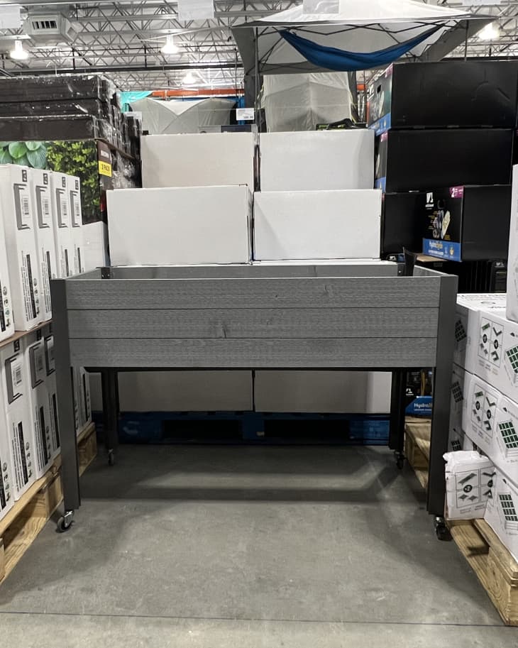 Costco Spring Gardening Product Apartment Therapy