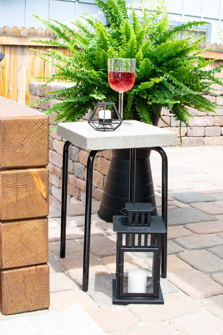 Ikea hacks outdoor store furniture