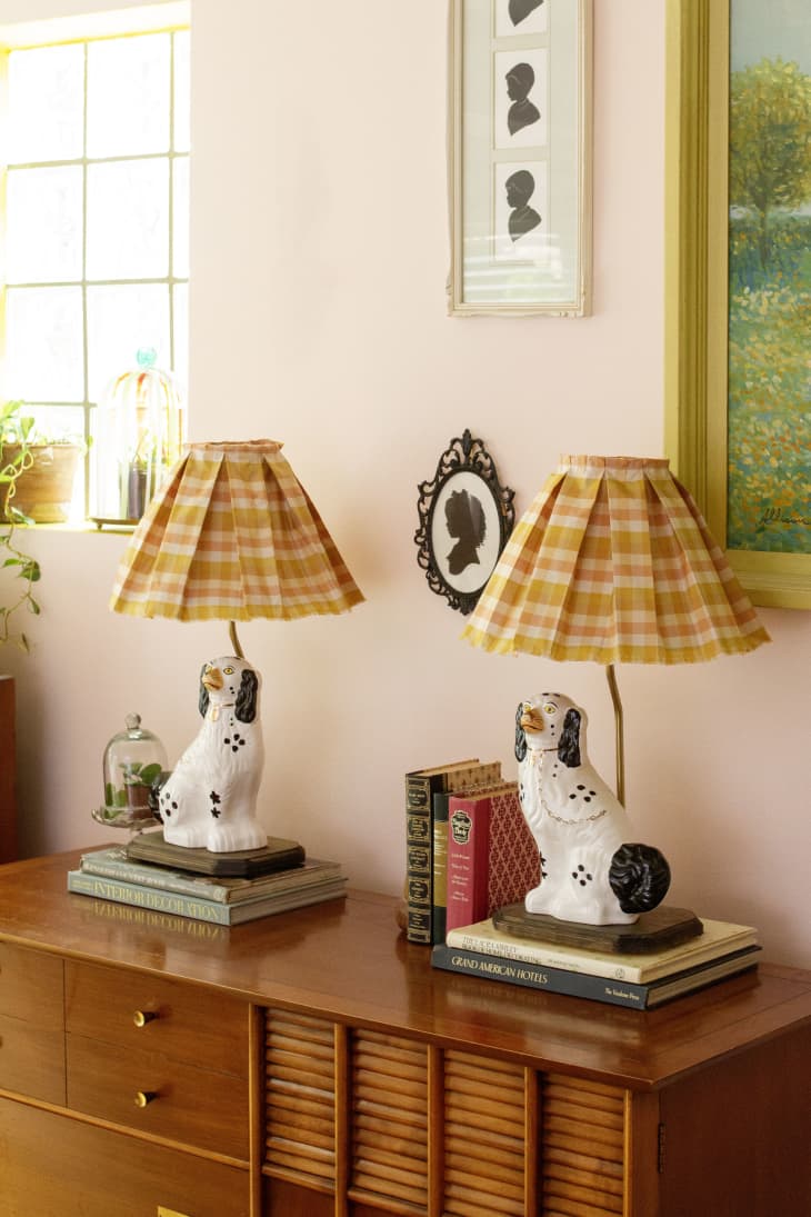 Diy lamp online