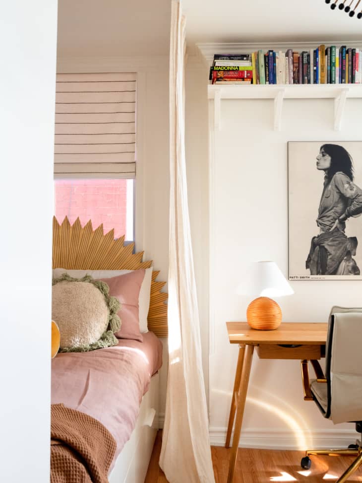 6 IKEA Hacks for Small Bedrooms DIY Inspiration and Photos