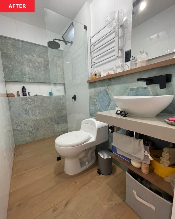 Industrial Style Penthouse Design Ideas - promeai.pro - Industrial Penthouse Apartments With Spa-Like Bathrooms