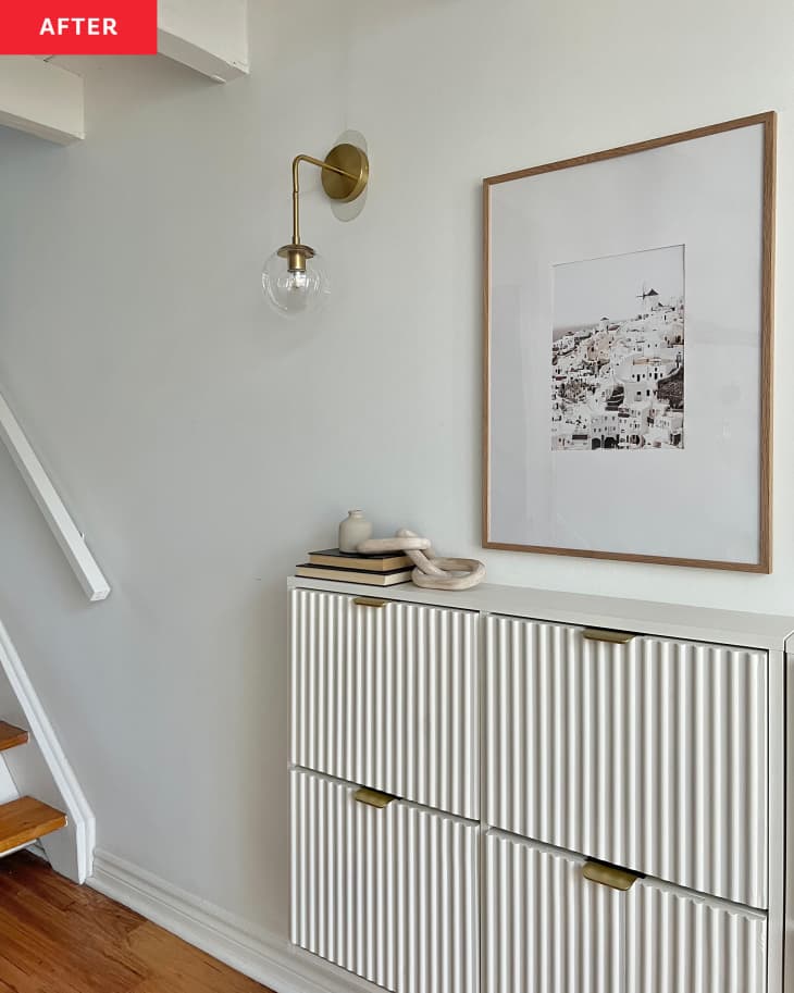 Ikea stall wall mount 2025