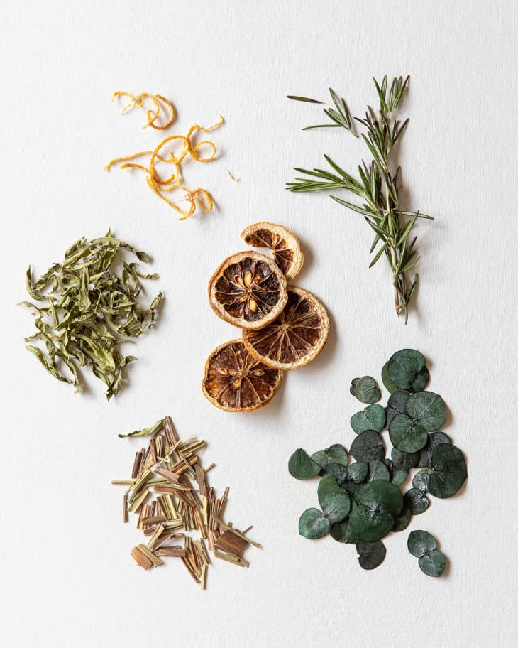 How to Make DIY Potpourri Instructions & 3 Great Recipes Apartment