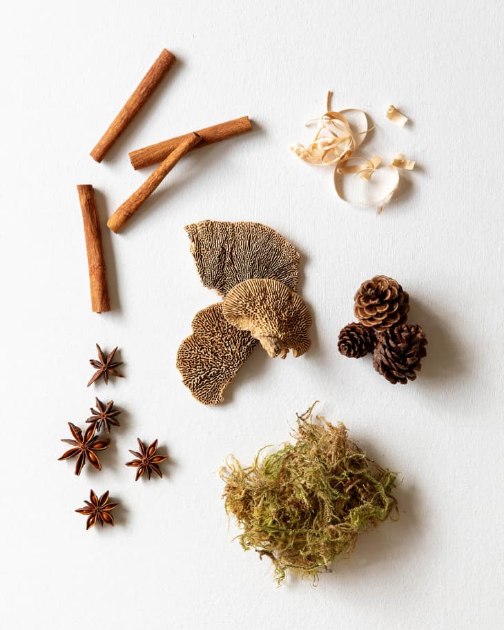 How to Make DIY Potpourri Instructions & 3 Great Recipes Apartment