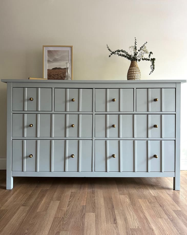 Ikea dresser deals new look