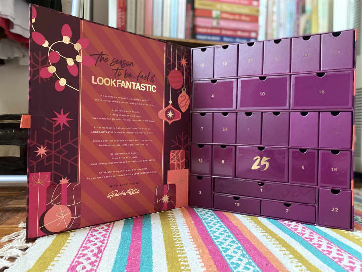 3 Projects You Can Make With Your Old Advent Calendar Apartment Therapy