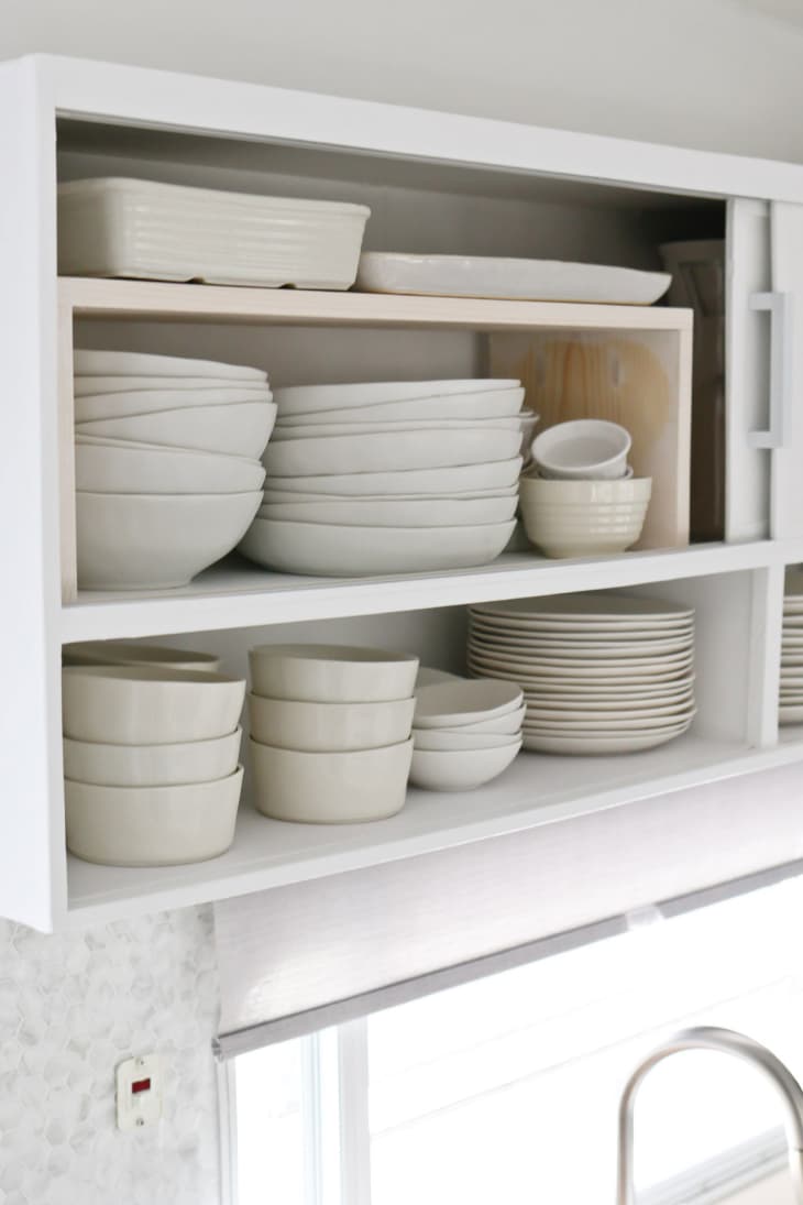 13 Hacks to Add Kitchen Storage without Apartment Therapy