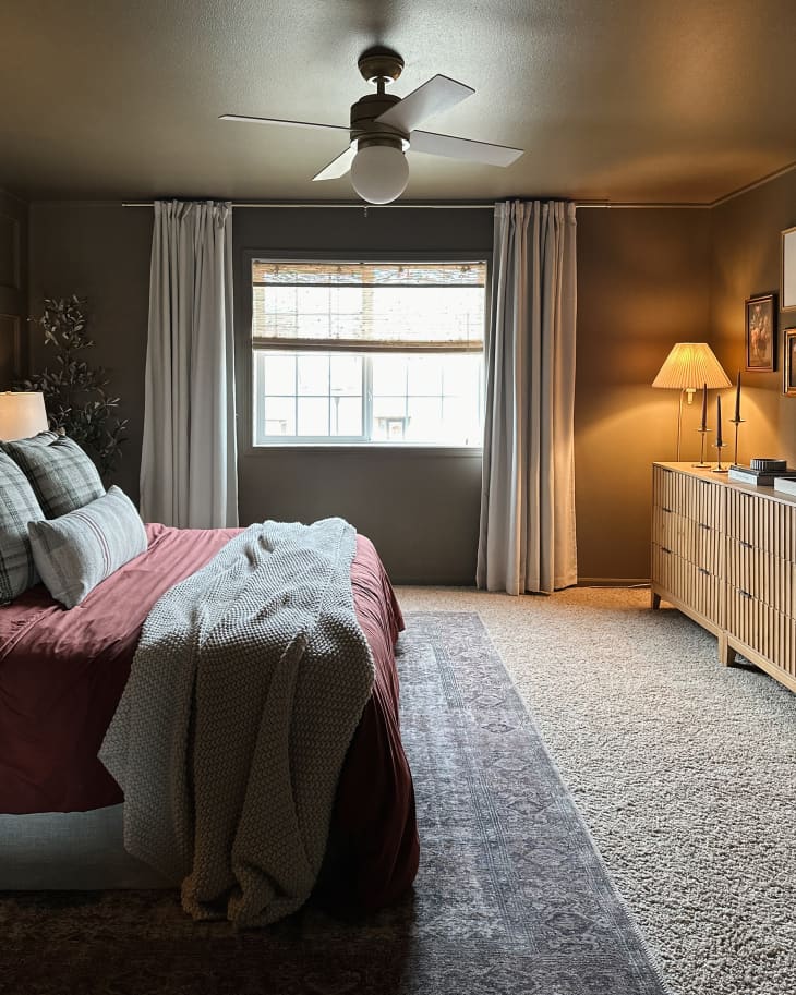 Picture of 34 Apartment Decorating Ideas to Make Your Rental Feel Like Home