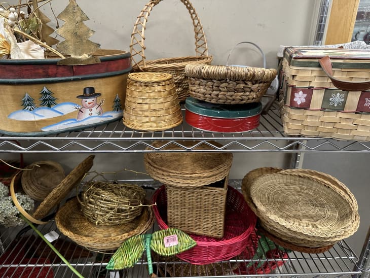 A DIYer Had $25 to Spend at Goodwill — Here Are Their Buys | Apartment ...