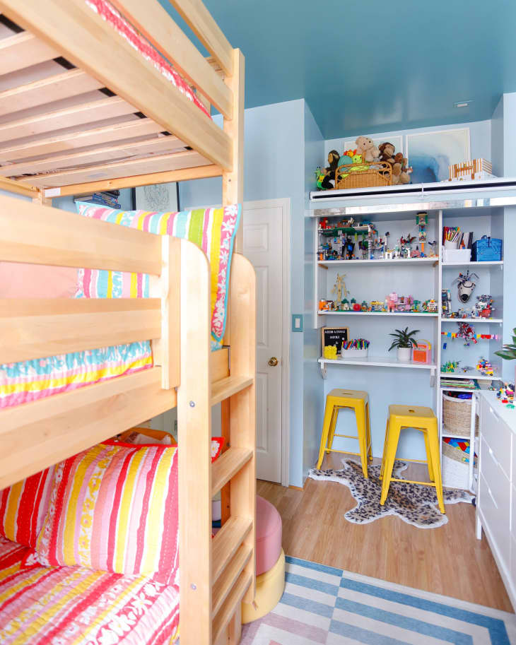 5 Golden Rules for Renter-Friendly DIYs | Apartment Therapy