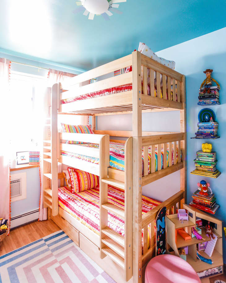 5 Golden Rules for Renter-Friendly DIYs | Apartment Therapy