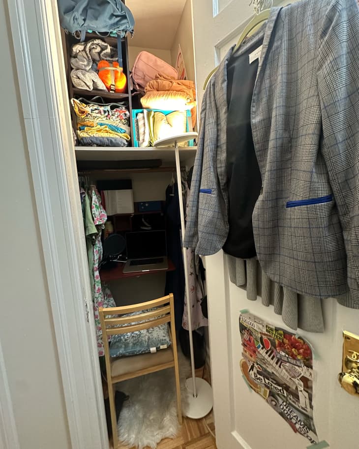 Photo inspiration: Visual Reference: 18 Closet Makeover Ideas That Are Full Of Genius DIY