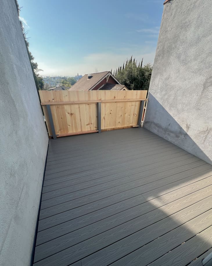 A closer look at Eco Deck Apartments