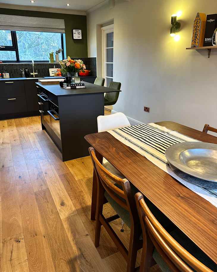 View of Green Living in NYC: Sustainable Renovation Ideas for Eco-Friendly ...