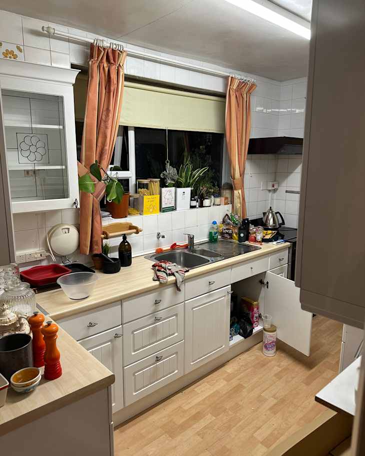 Beautiful view of Private Apartment Green Renovation