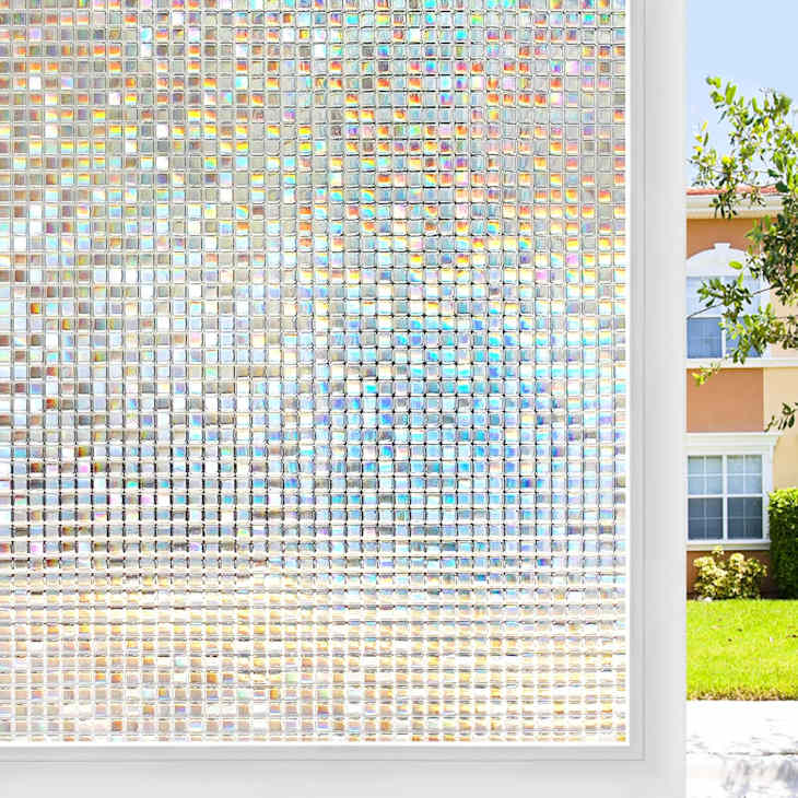 This $10 Window Film Could Help Cool Your Home All Summer | Apartment ...