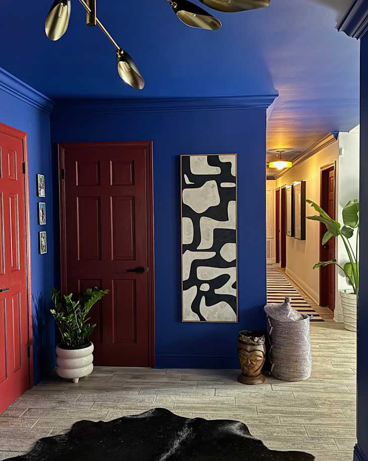 What Colors Go With Blue? Try These 33 Complementary Combos | Apartment ...