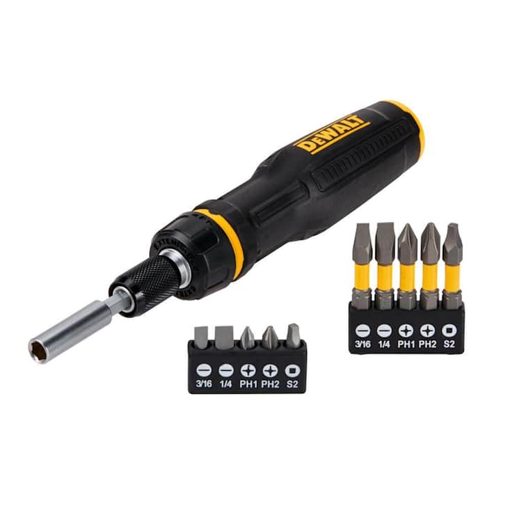 Your Judgement-Free Guide to Actually Learning How to Use a Screwdriver ...