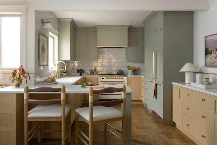 Why Quartzite Is Becoming Popular in Kitchens, According to NKBA Data ...