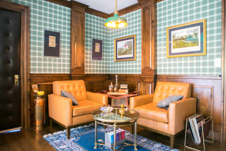 Craftsman Interior Design: 10 Key Style Details, per Designers ...