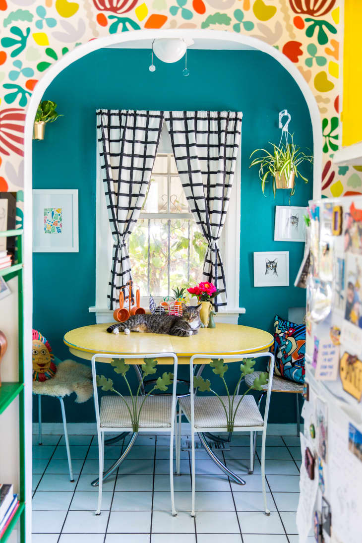 10 Signs You Might Be a Maximalist | Apartment Therapy
