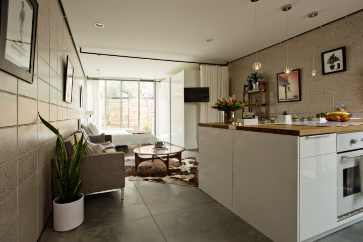 10 Best Small Space Makeovers - Apartment Therapy - Personalized Eco-Apartment Makeover