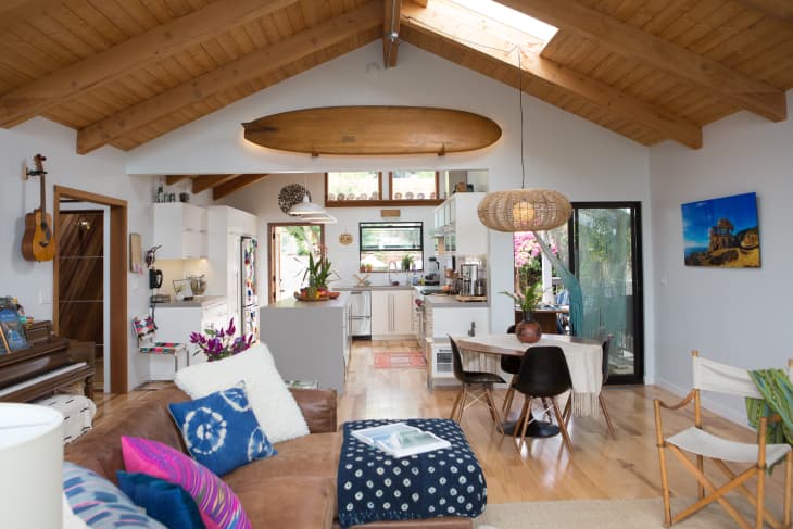 8 Interior Designers Share Their Parents' Biggest Design Mistakes ...