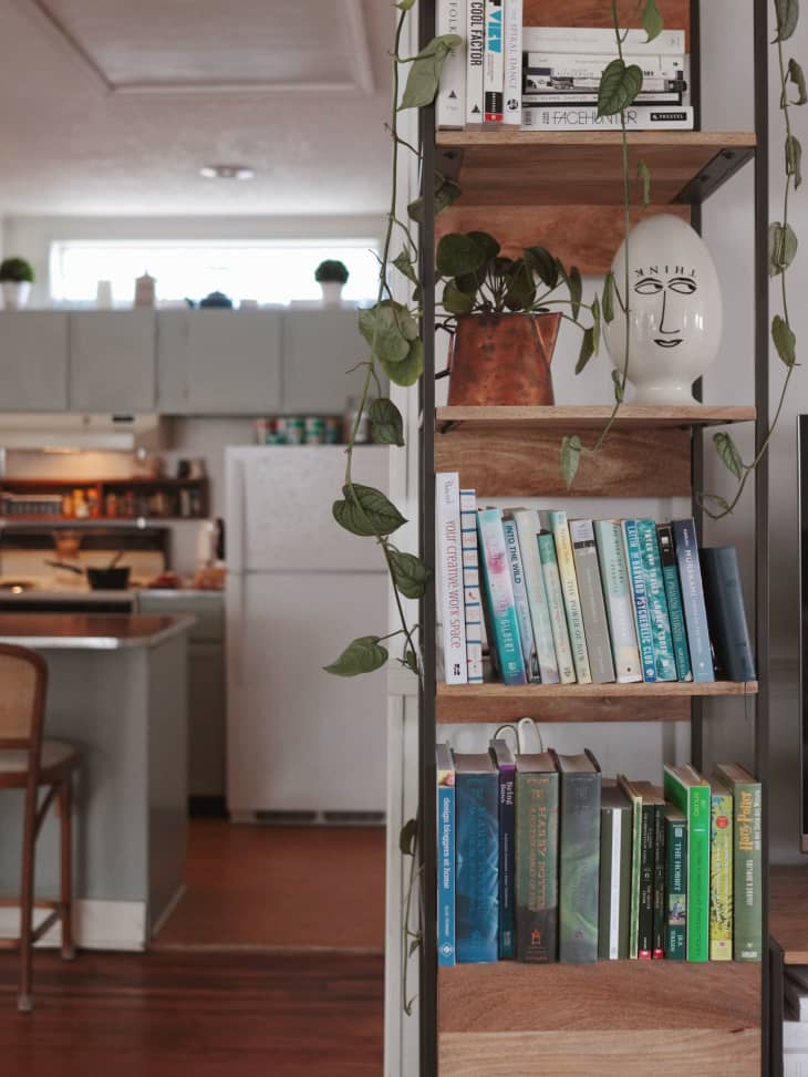 Organic Modern Bohemian Portland Rental House | Apartment Therapy
