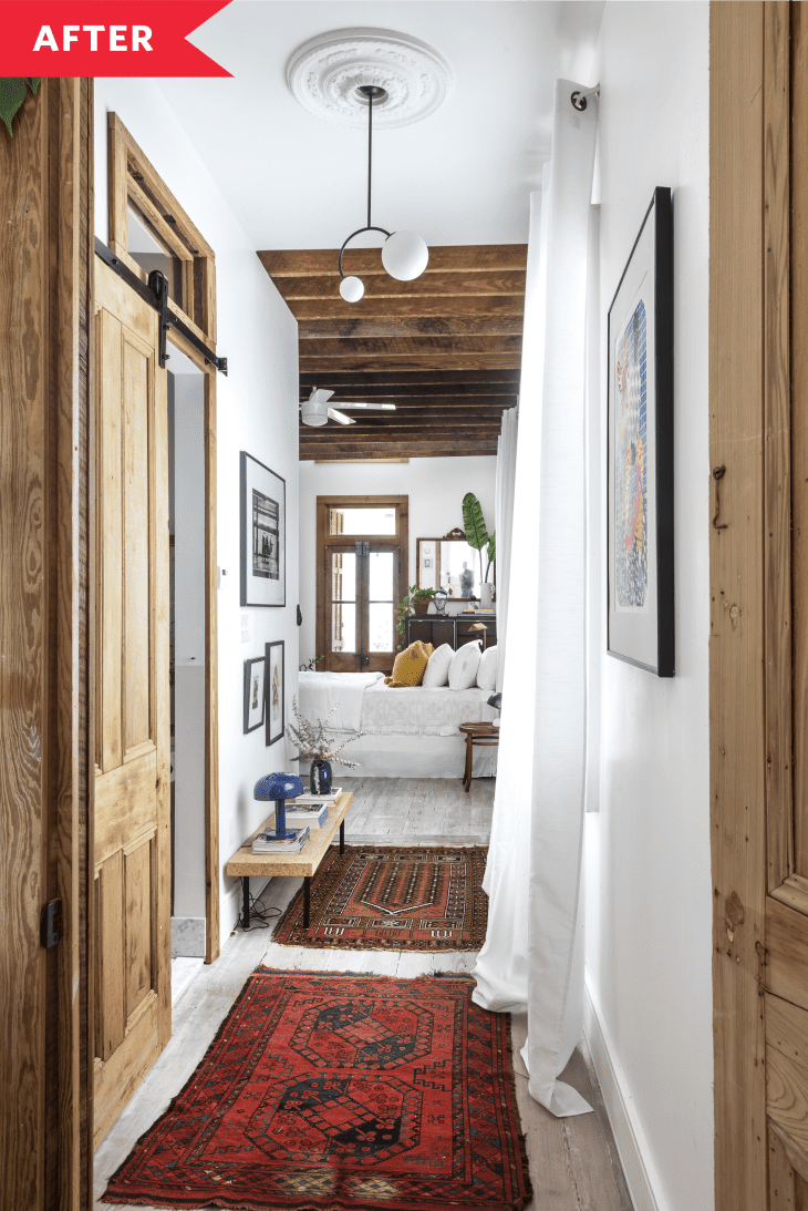 Master Bedroom Remodeling Ideas and Inspiration | Apartment Therapy