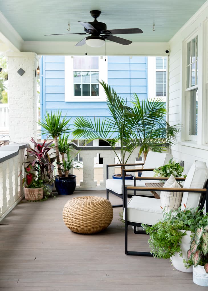 Remodeled Charleston Home Tour Photos | Apartment Therapy