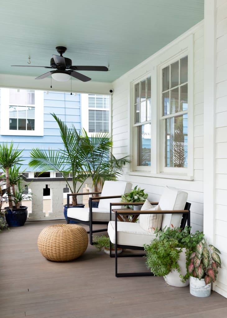 10 Front Porch Design Ideas That Are So Relaxing (and Cute ...