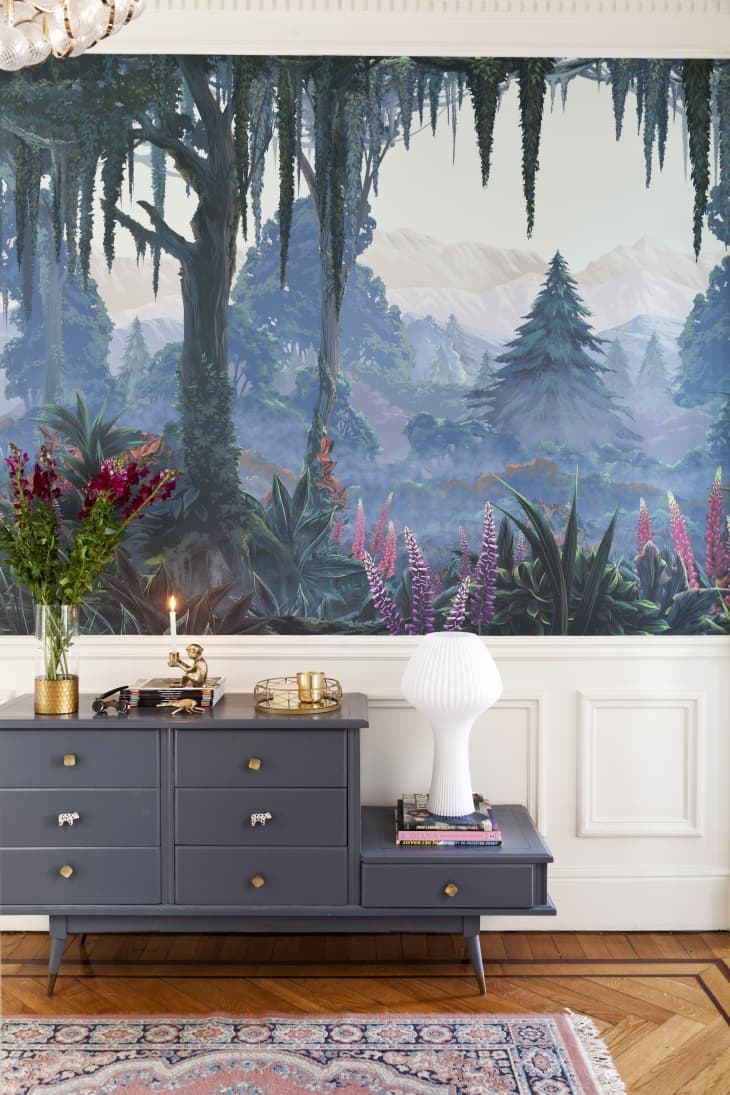 The Most Gorgeous Entryways We've Ever Seen | Apartment Therapy