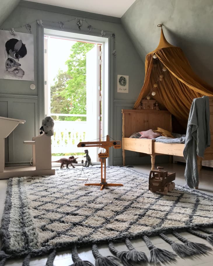 Hannas Änglar Scandinavian Decor Sweden Home Photos | Apartment Therapy