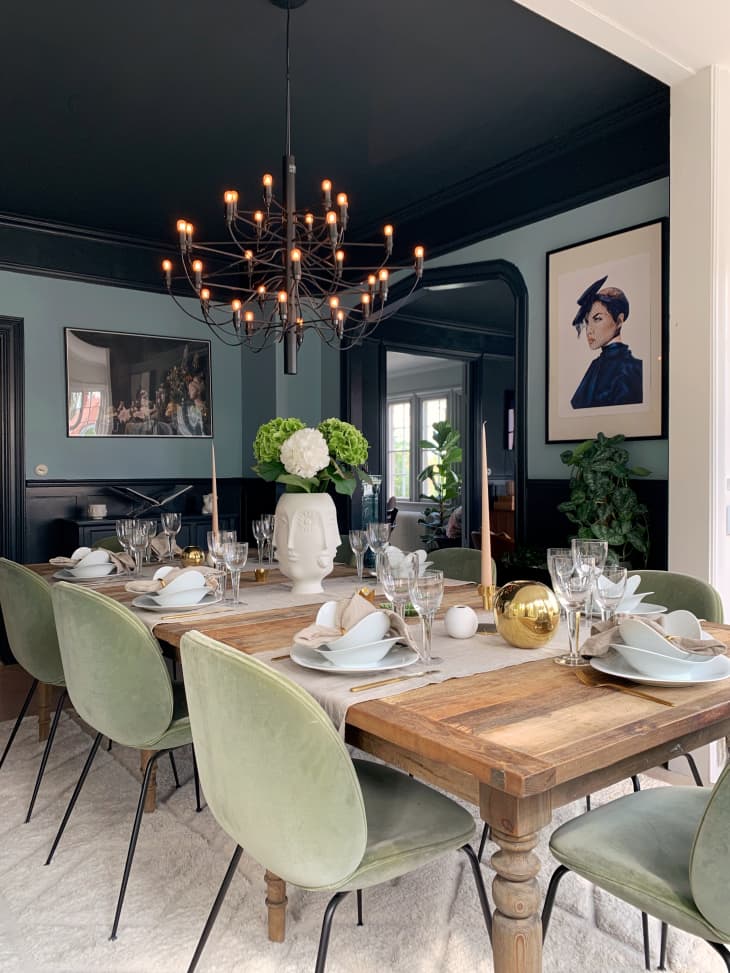 Picture of Hannas Änglar Scandinavian Decor Sweden Home Photos | Apartment Therapy