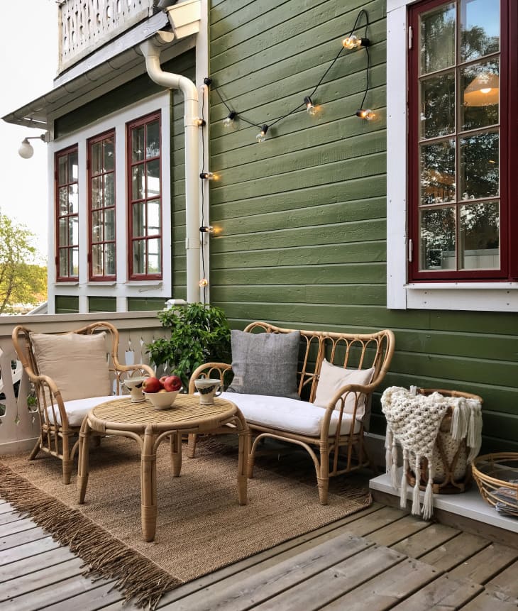 Therapeutic Decor For Swedish Apartments photo