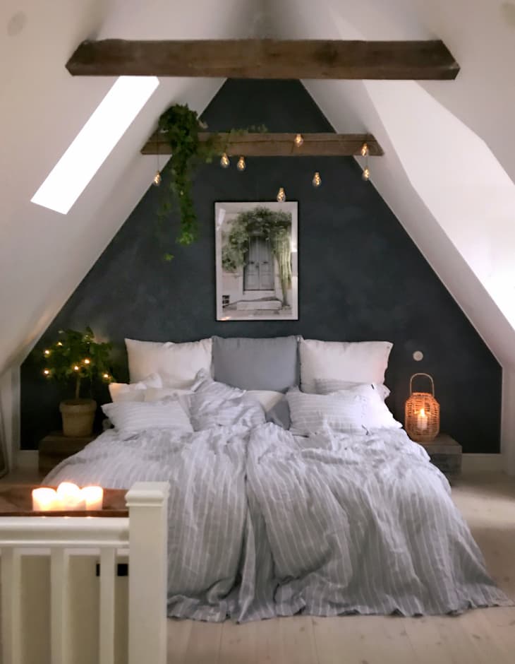 View of Hannas Änglar Scandinavian Decor Sweden Home Photos | Apartment Therapy