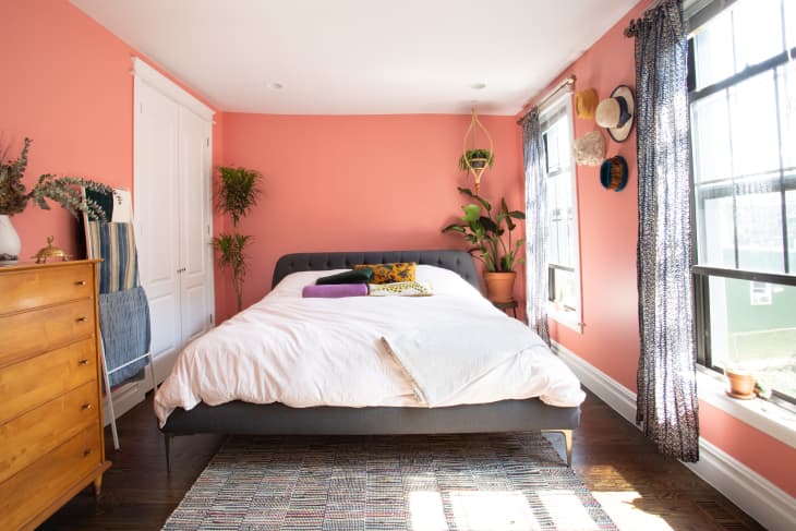Feng Shui Bedroom Tips — How to Use Feng Shui for a Better Night's ...