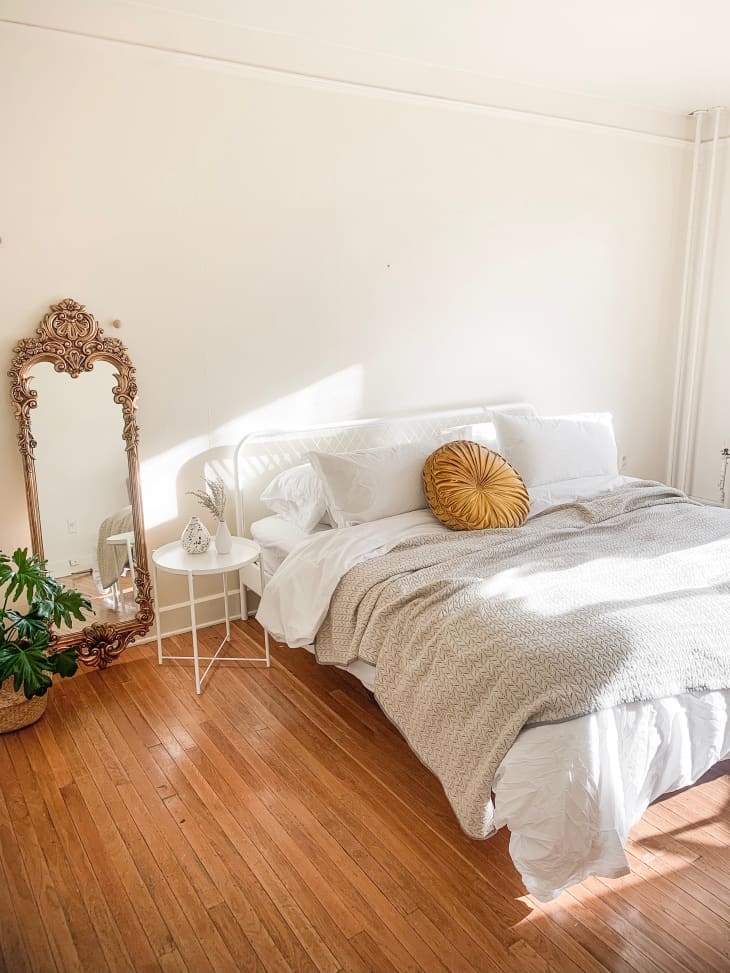 12 Scandinavian Bedroom Ideas - Photos of Lovely Scandinavian-Style ...