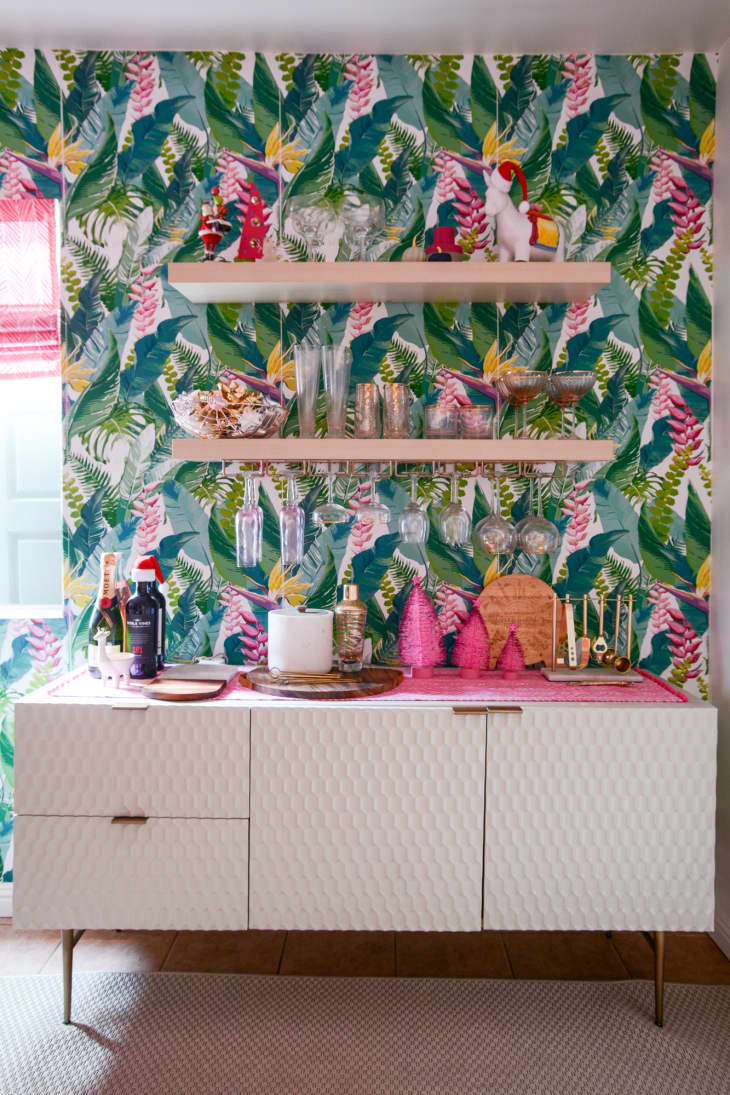 Pink Rental Decor Inspiration Photos | Apartment Therapy